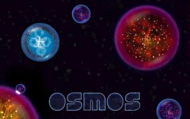 OsmosHD星噬图1