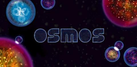 OsmosHD星噬图3