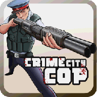 犯罪城市警察通缉v1.0