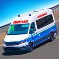救护车模拟紧急救援v1.0
