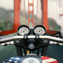 摩托骑士遨游美国v1.0.1