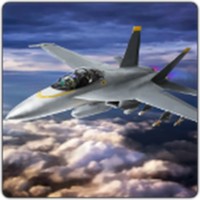 战斗机飞行模拟器v1.0