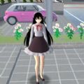 动漫樱花模拟器v1.0