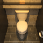 逃脱游戏厕所3v1.20