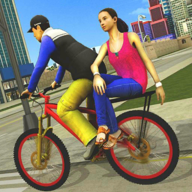 自行车乘客模拟器v1.0.1