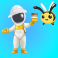 放置蜜蜂帝国v1.0