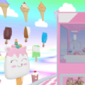 彩虹冰淇淋收集