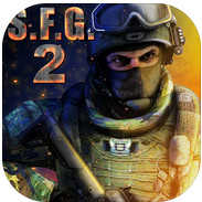 Special Forces Groupv0.1