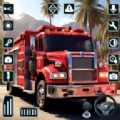 消防车救援冒险v1.0.1