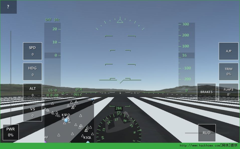 无限飞行模拟器图3